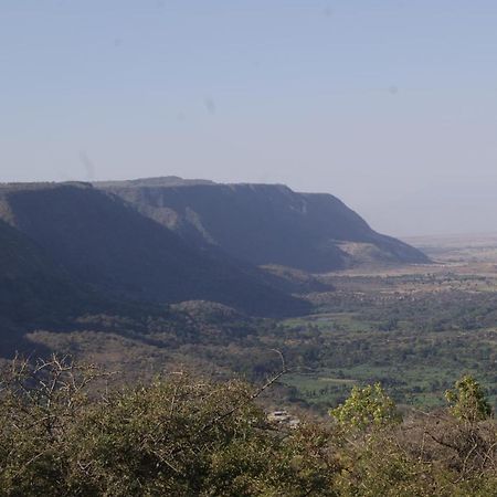 African Sunrise Lodge And Campsite Mto wa Mbu Luaran gambar