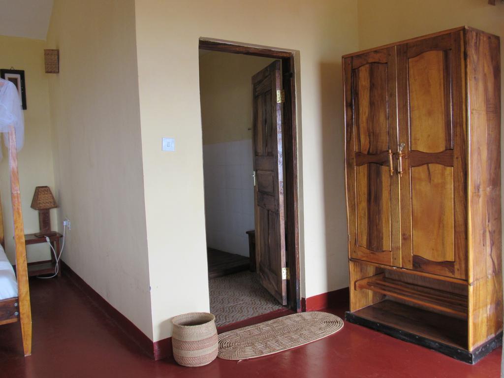 African Sunrise Lodge And Campsite Mto wa Mbu Luaran gambar